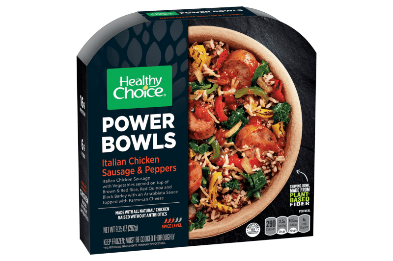 Healthiest Frozen Meals For Weight Loss Healthiest Frozen Meals For Weight Loss