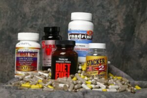 Healthy Diet Supplements Weight Loss