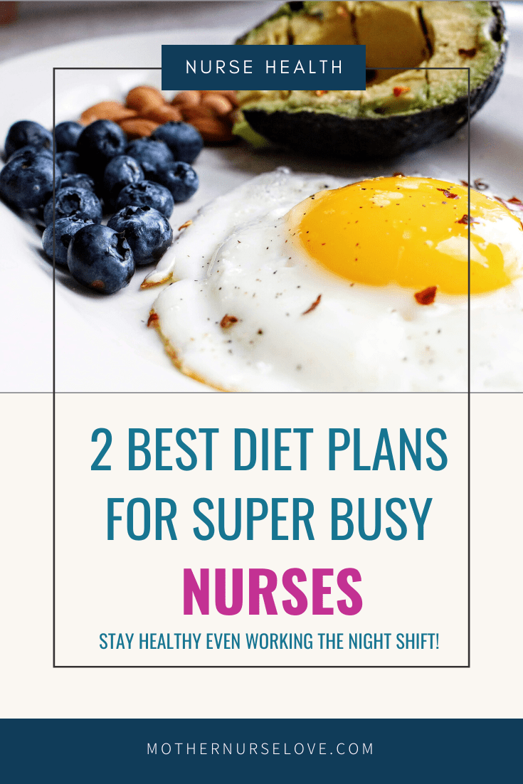 Healthy Eating Plans For Losing Weight