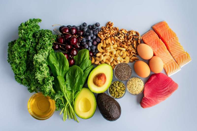 Healthy Snacks To Eat While Dieting