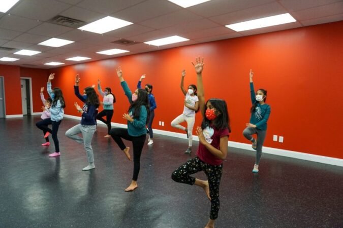 Hip Hop Dance Lessons Near Me For Adults