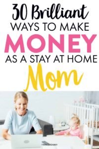 How Do I Earn Money Sitting At Home