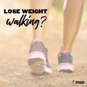 How Many Calories Can You Burn Walking For 30 Minutes