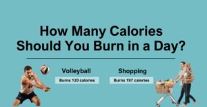 How Many Calories Do You Burn Walking 4 Miles