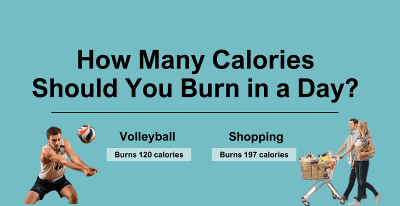 How Many Calories Do You Burn Walking 4 Miles