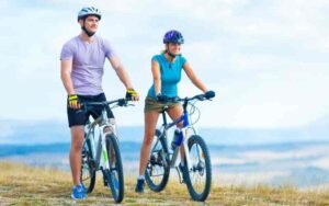 How Many Calories Does Cycling Burn An Hour