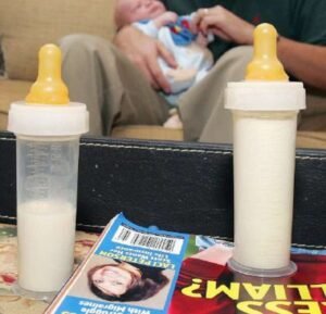 How Produce More Breast Milk