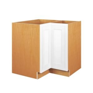 How To Assemble Lazy Susan