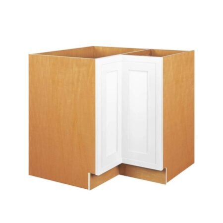How To Assemble Lazy Susan