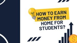 How To Do Earn Money At Home