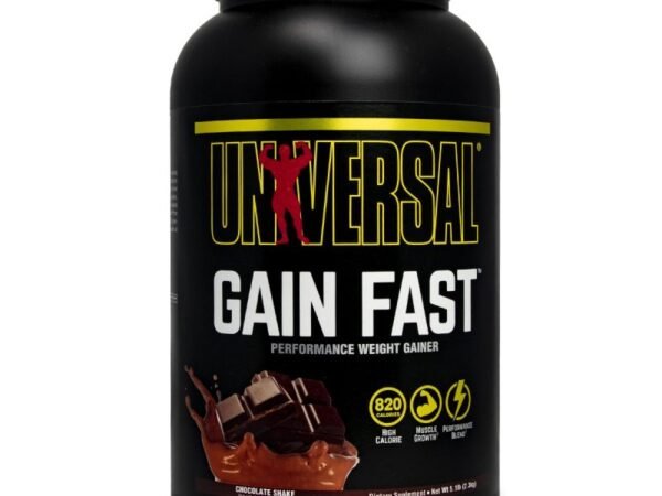 How To Gain Weight Fast With A High Metabolism