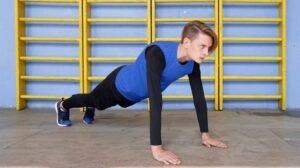 How To Lose Fat Fast With Exercise