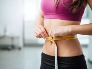 How To Lose Inches Quick