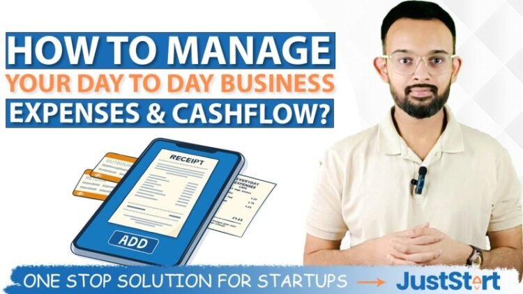 How To Manage Business Expenses