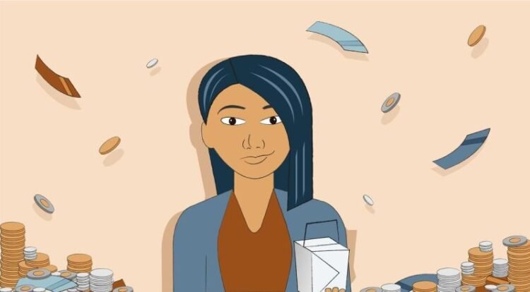 How To Pay Off 100 000 Debt