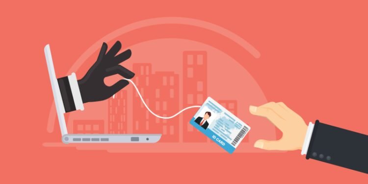 How To Prevent Identity Theft