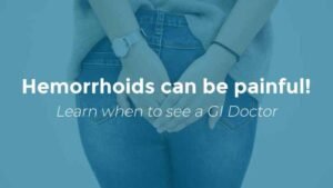 How To Relieve Hemorrhoid Pressure