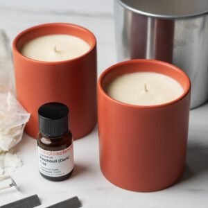 How To Start A Candle Making Business At Home