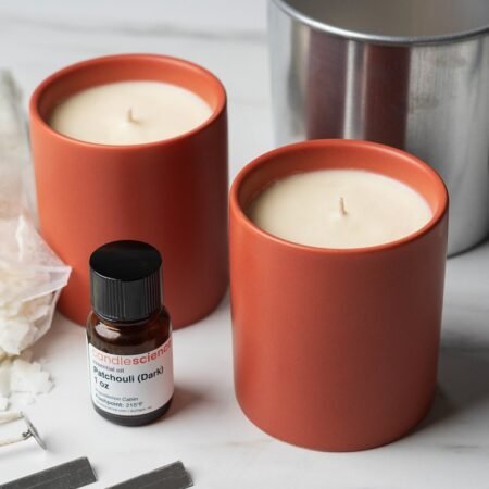 How To Start A Candle Making Business At Home