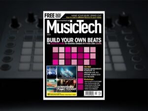 How To Start Making Your Own Beats