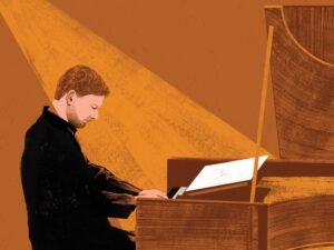 How To Start Playing Piano Again