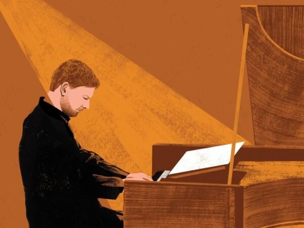 How To Start Playing Piano Again
