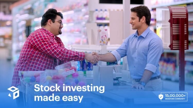 How To Start Small Investment