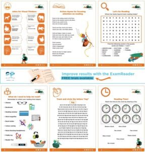 How To Teach Dyslexic Students To Read