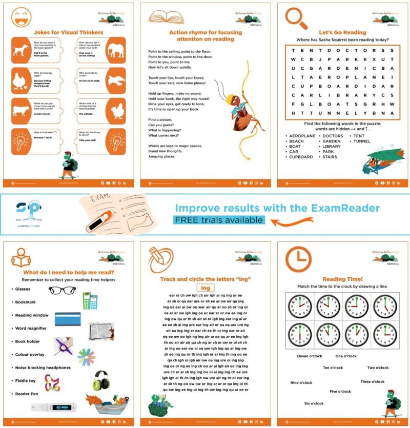 How To Teach Dyslexic Students To Read