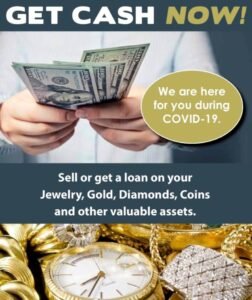 I Need Some Quick Cash Now