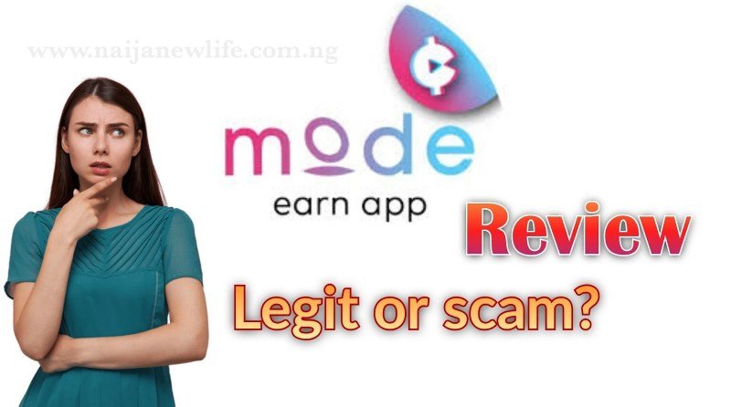 Is Earn Money App Legit