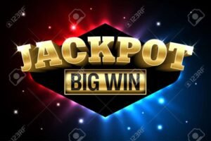 Jackpot Games Win Real Money