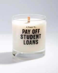 Loans To Pay Off Student Debt