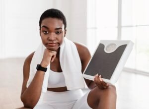 Losing Weight When Not Working Out