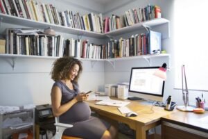 Make Money Working From Home