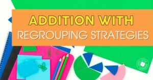 Math Lessons For A Living Education Kindergarten