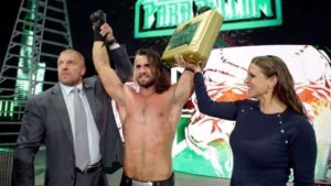 Money Inthe Bank Winners And Cash Ins