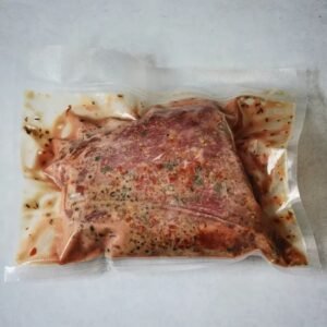 Morton Tender Quick Meat Cure 2 Lbs