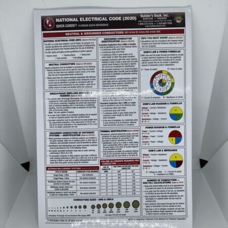 National Electrical Code 2017 Pdf