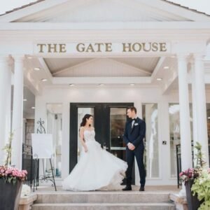 Niagara Falls Wedding Packages All Inclusive