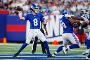 Odds Of Giants Making Playoffs