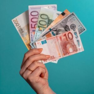 Quick Way To Make 200 Dollars