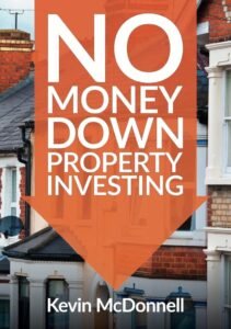 Real Estate Investing With No Money Down