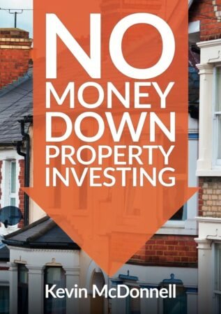 Real Estate Investing With No Money Down