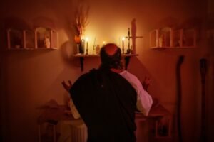 Real Voodoo Spells That Work Free