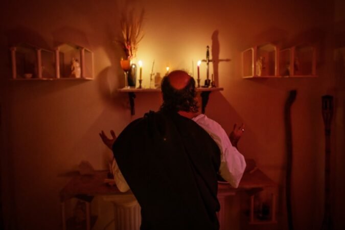 Real Voodoo Spells That Work Free