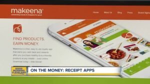 Receipt Scanner To Earn Money