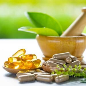 Supplements For Women Over 50