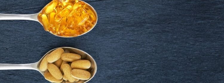 Supplements To Help Lose Weight Fast