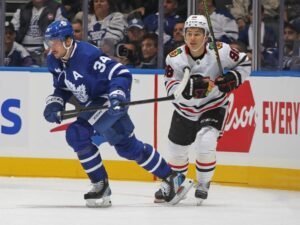 Toronto Maple Leafs Ice Hockey